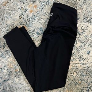 Born Primitive Lift Yourself Up leggings in black